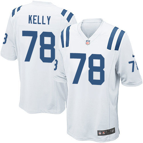 Indianapolis Colts kids jerseys-028